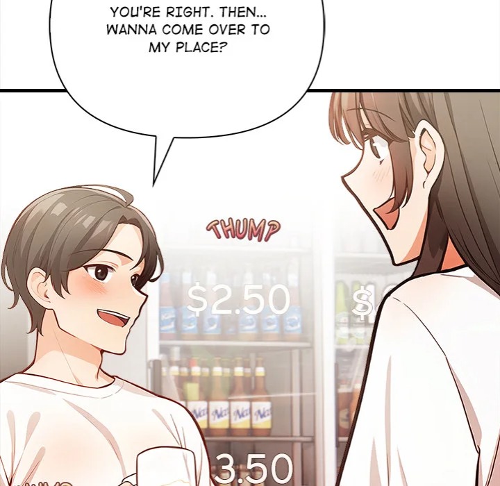 Trapped With My Boss Chapter 14 - Page 67