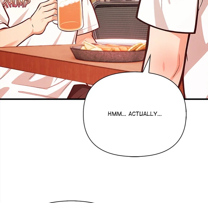 Trapped With My Boss Chapter 14 - Page 68