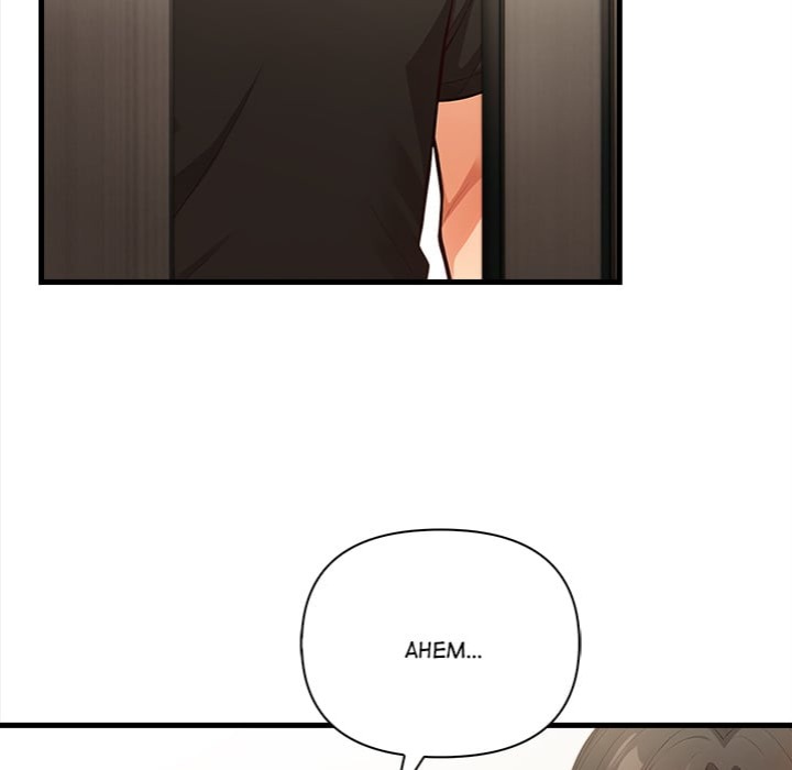 Trapped With My Boss Chapter 15 - Page 103