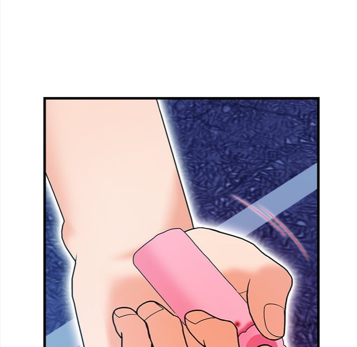 Trapped With My Boss Chapter 15 - Page 32