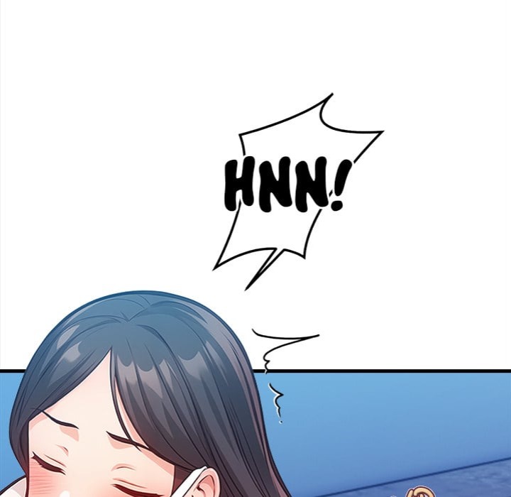 Trapped With My Boss Chapter 15 - Page 36