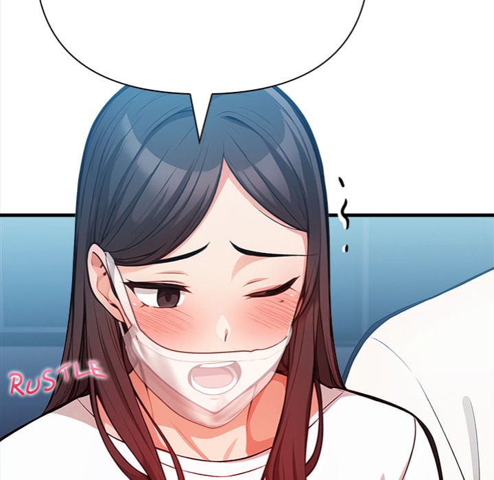 Trapped With My Boss Chapter 15 - Page 56