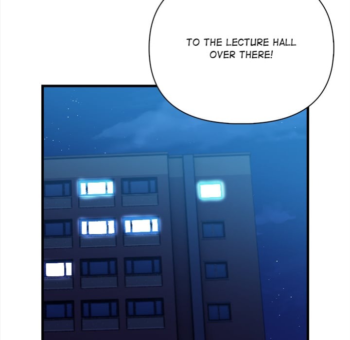 Trapped With My Boss Chapter 15 - Page 62