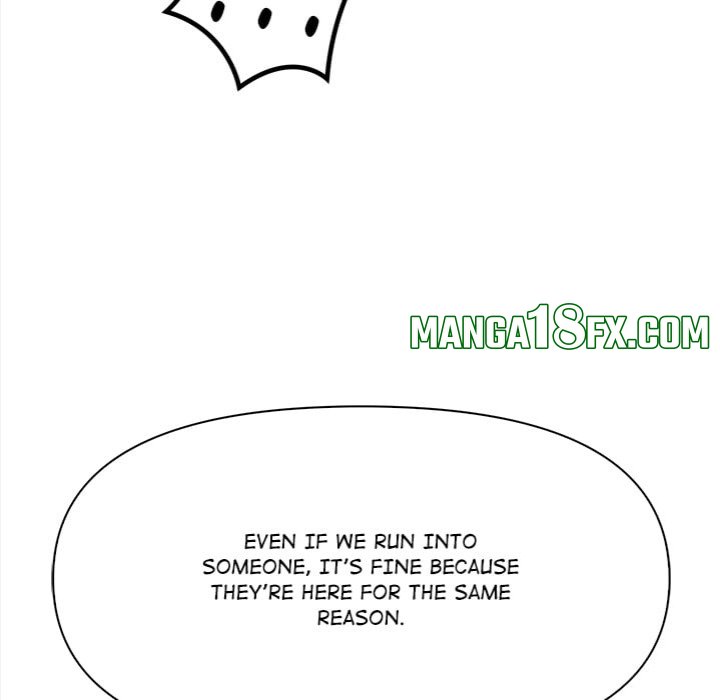 Trapped With My Boss Chapter 16 - Page 13