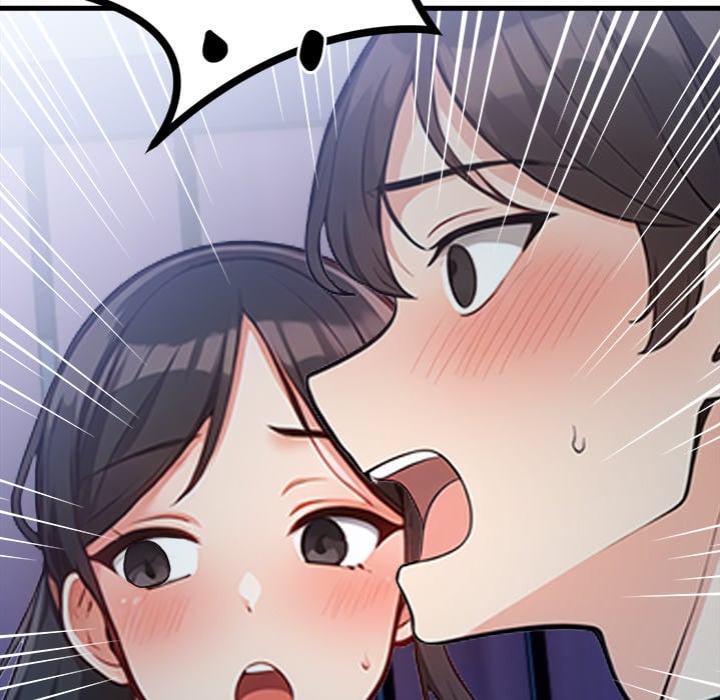 Trapped With My Boss Chapter 16 - Page 135