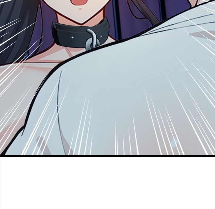 Trapped With My Boss Chapter 16 - Page 136