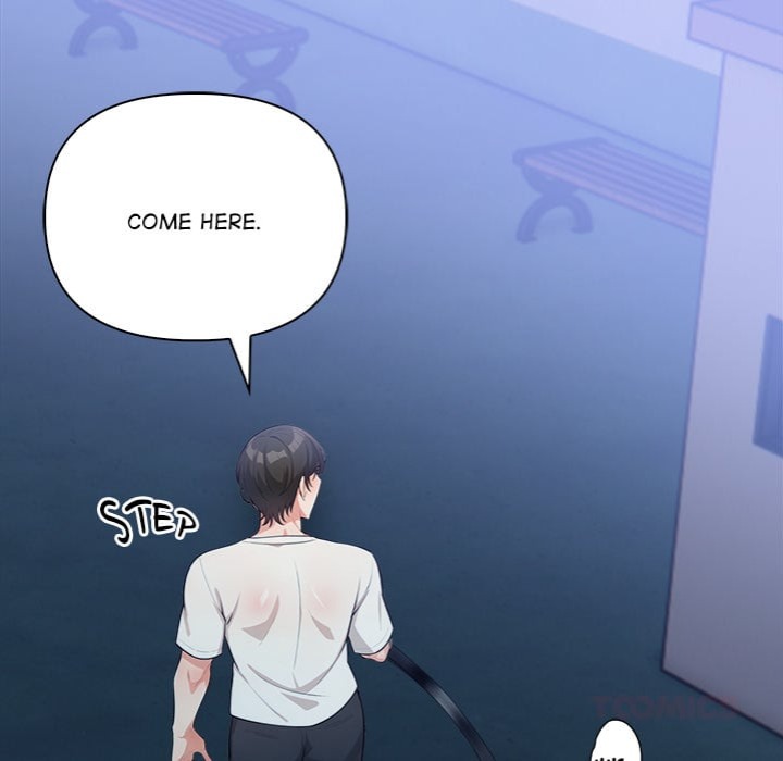 Trapped With My Boss Chapter 16 - Page 20