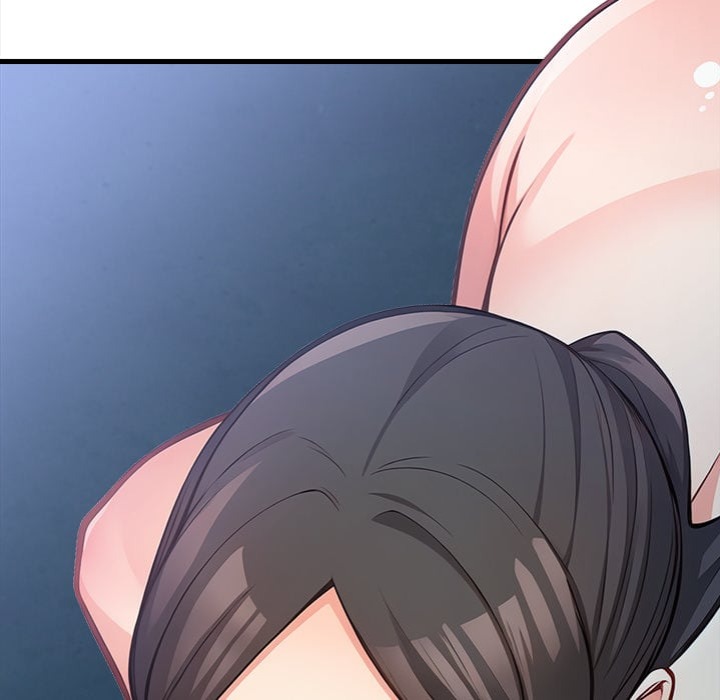 Trapped With My Boss Chapter 16 - Page 23