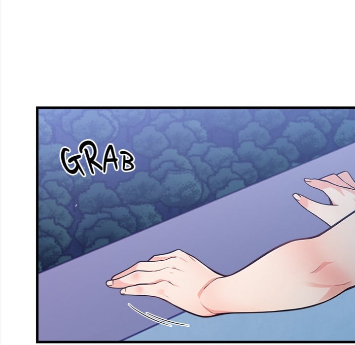 Trapped With My Boss Chapter 16 - Page 29