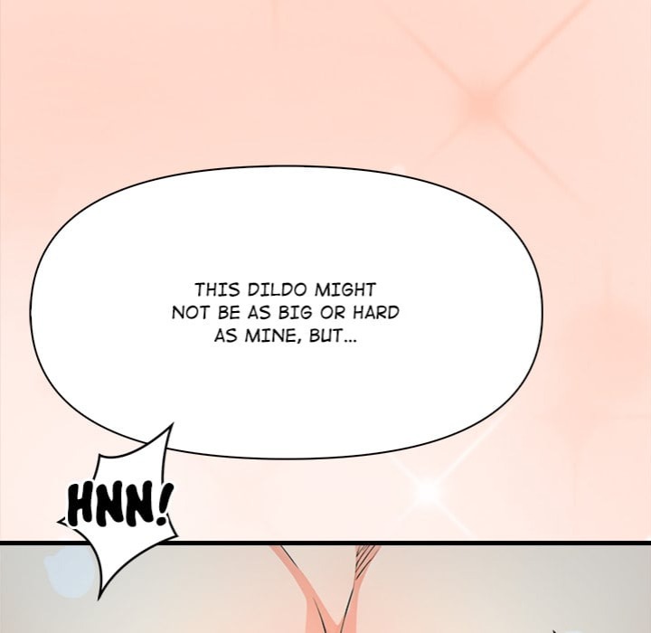 Trapped With My Boss Chapter 16 - Page 39