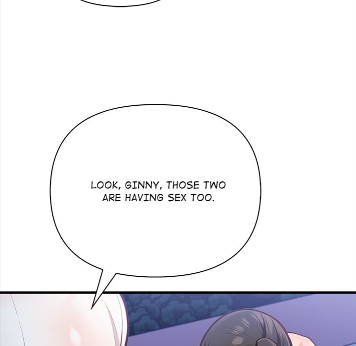 Trapped With My Boss Chapter 16 - Page 59