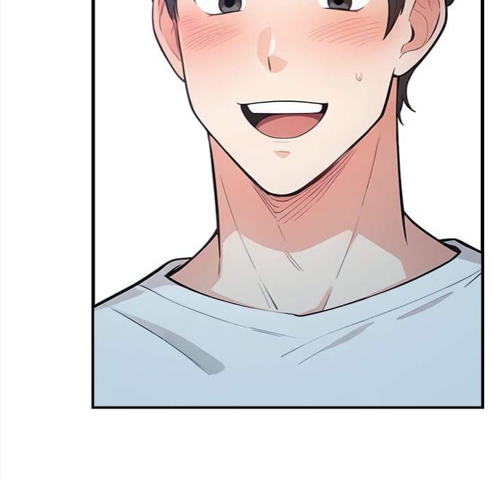 Trapped With My Boss Chapter 16 - Page 7