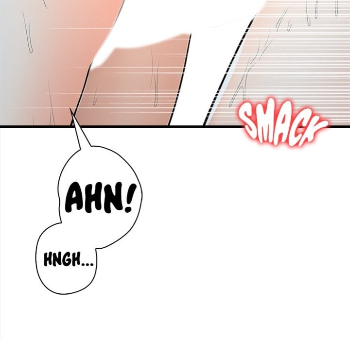 Trapped With My Boss Chapter 16 - Page 86