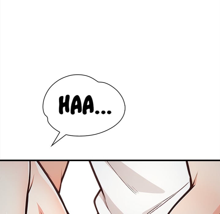 Trapped With My Boss Chapter 16 - Page 96