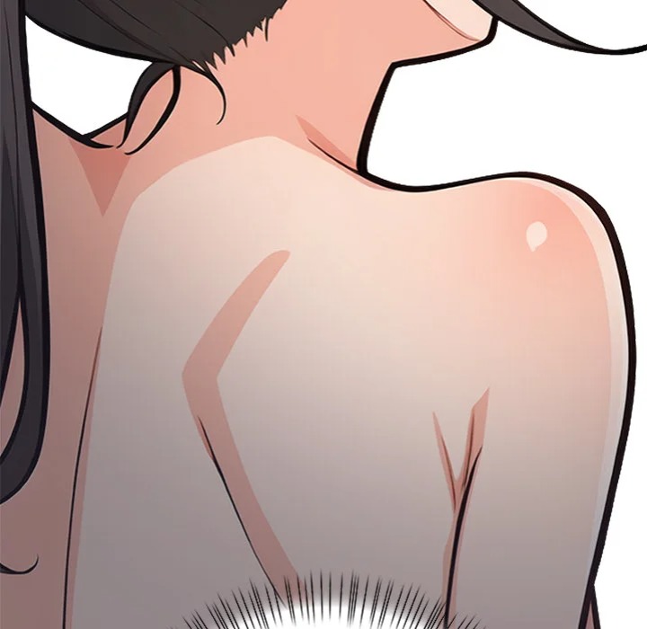 Trapped With My Boss Chapter 17 - Page 114