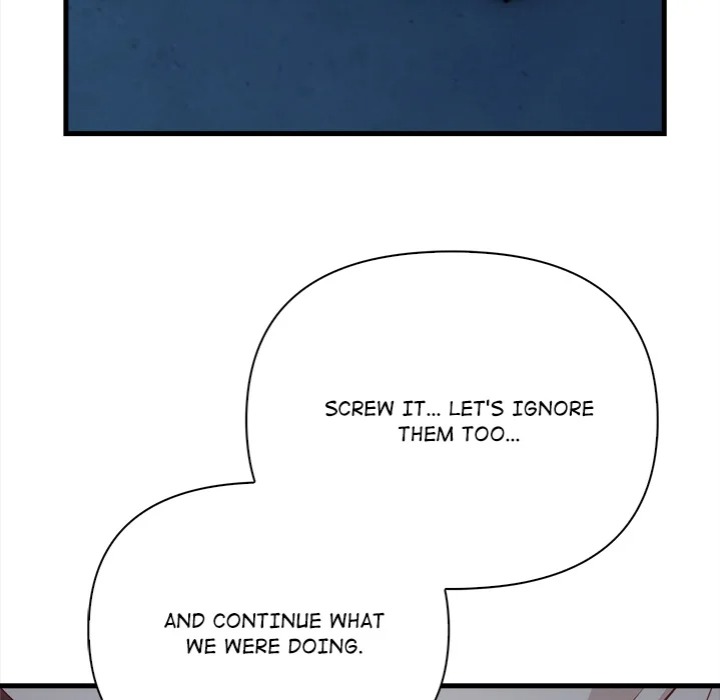 Trapped With My Boss Chapter 17 - Page 25