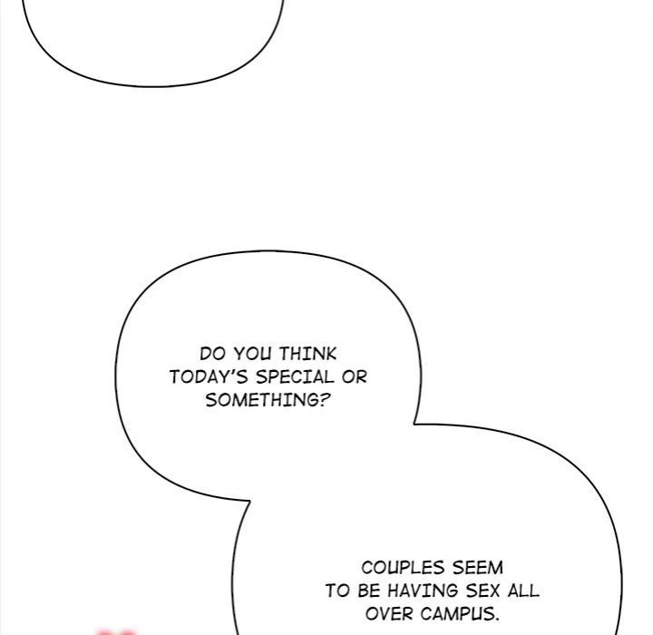 Trapped With My Boss Chapter 17 - Page 35