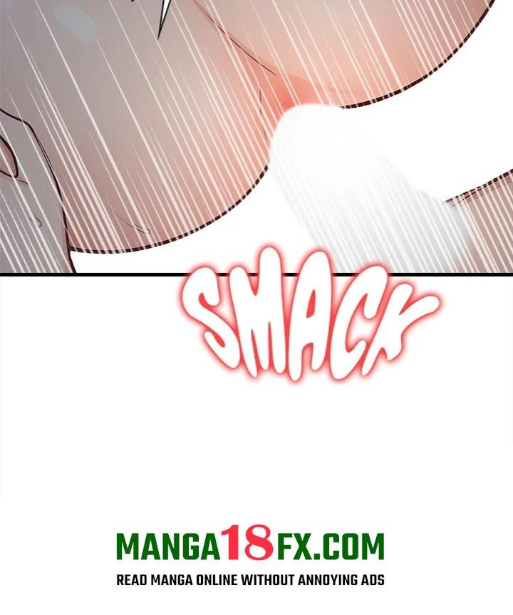 Trapped With My Boss Chapter 17 - Page 56