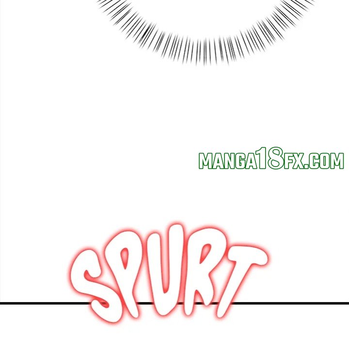 Trapped With My Boss Chapter 17 - Page 82