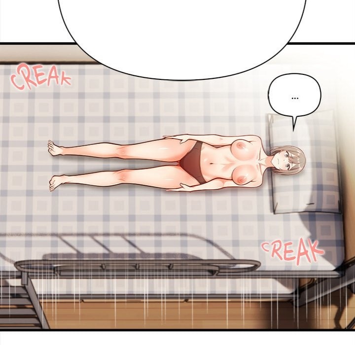 Trapped With My Boss Chapter 18 - Page 108