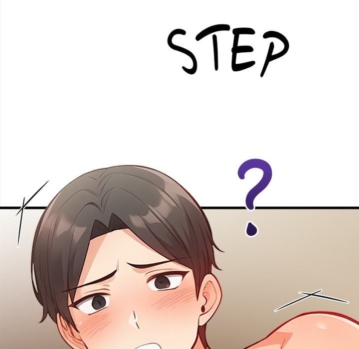 Trapped With My Boss Chapter 18 - Page 116