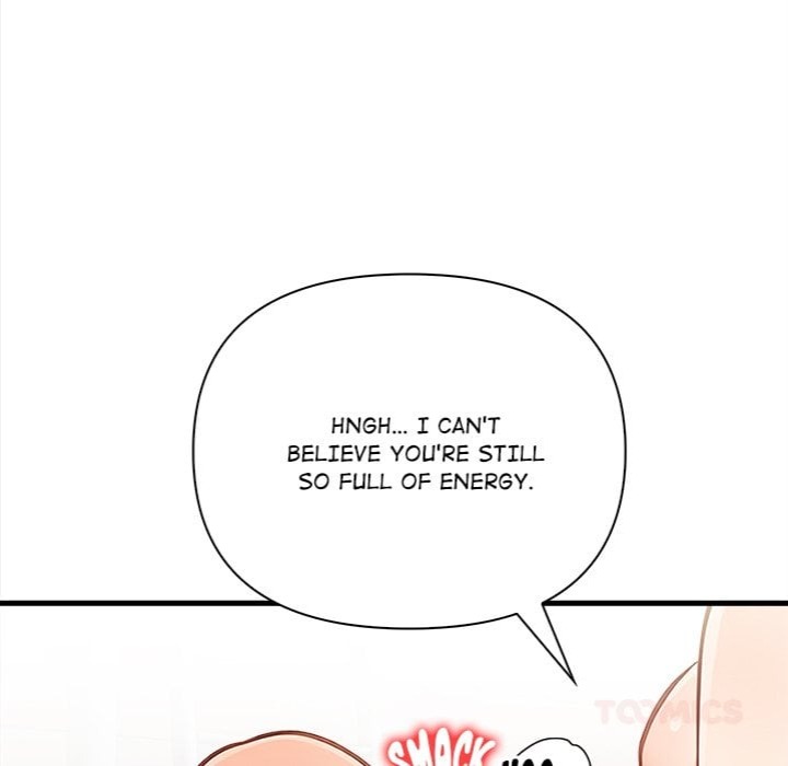 Trapped With My Boss Chapter 18 - Page 27