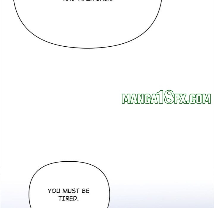 Trapped With My Boss Chapter 18 - Page 8