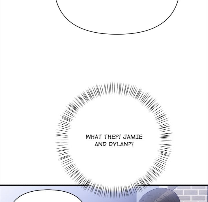 Trapped With My Boss Chapter 19 - Page 110