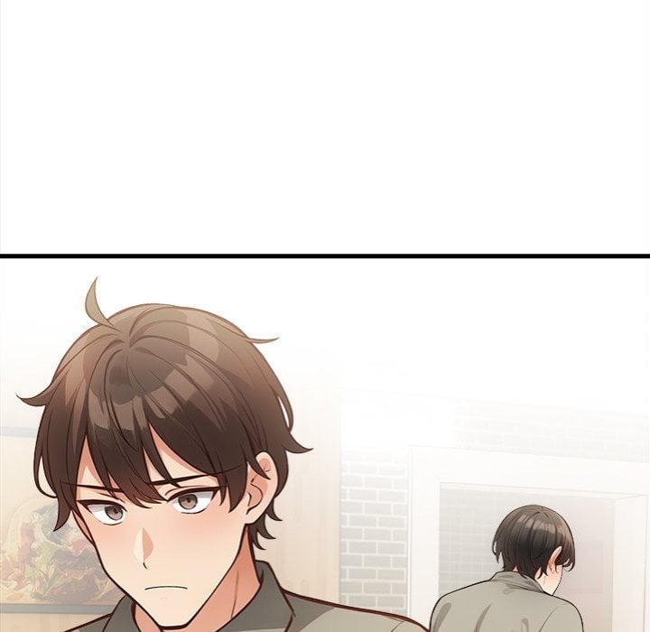 Trapped With My Boss Chapter 19 - Page 56