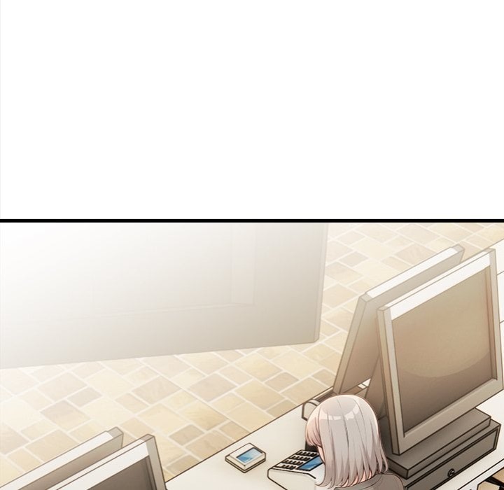 Trapped With My Boss Chapter 19 - Page 59