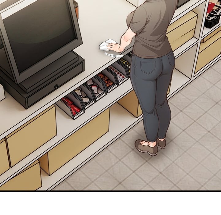 Trapped With My Boss Chapter 19 - Page 60