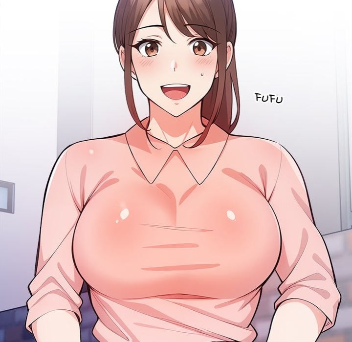 Trapped With My Boss Chapter 19 - Page 80