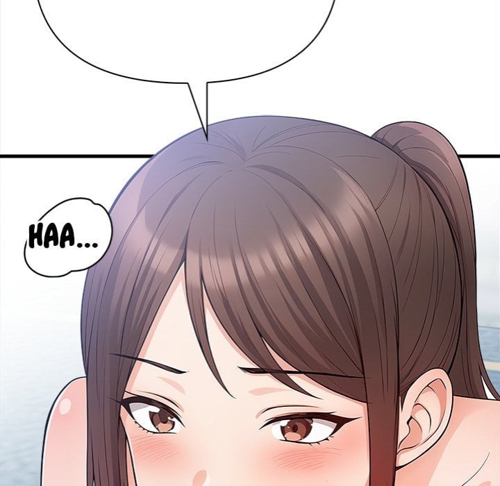 Trapped With My Boss Chapter 19 - Page 86