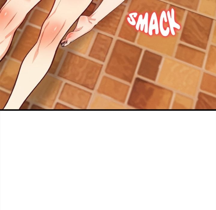 Trapped With My Boss Chapter 20 - Page 105