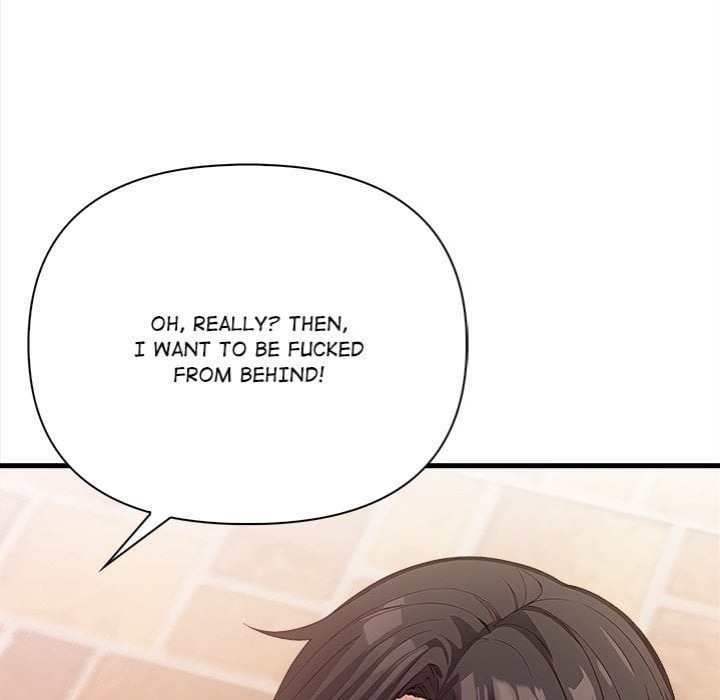 Trapped With My Boss Chapter 20 - Page 116