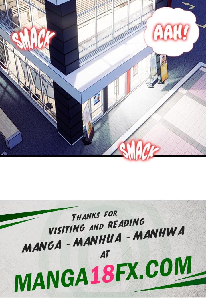 Trapped With My Boss Chapter 20 - Page 163