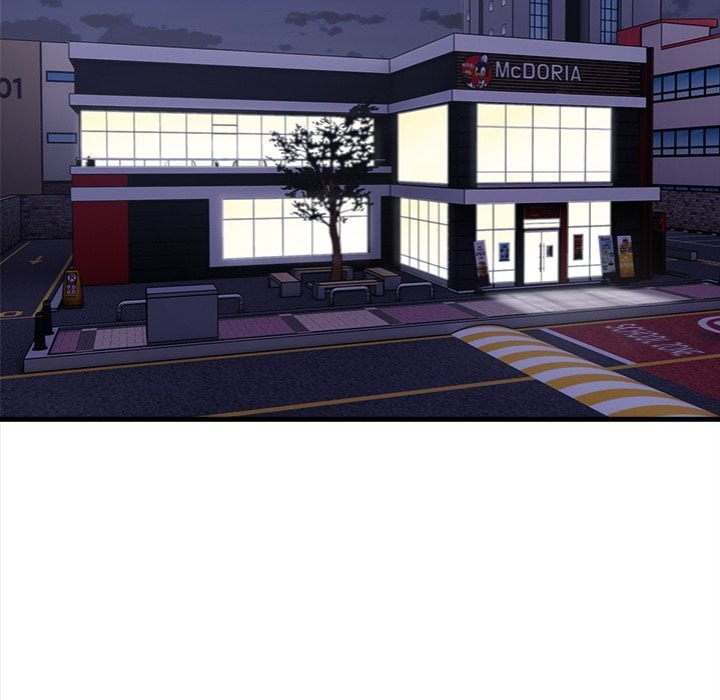 Trapped With My Boss Chapter 20 - Page 27