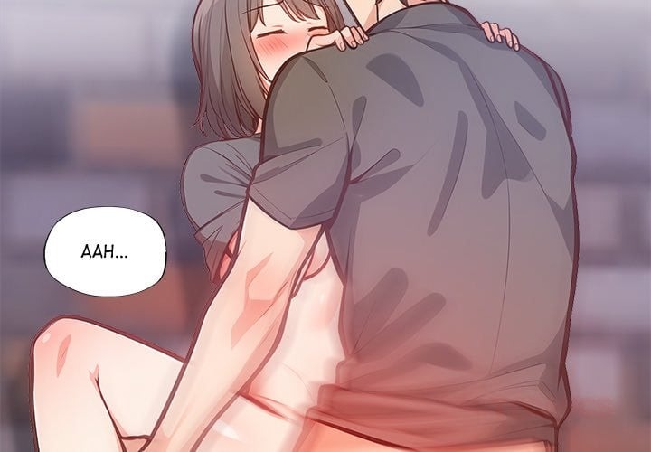 Trapped With My Boss Chapter 20 - Page 3