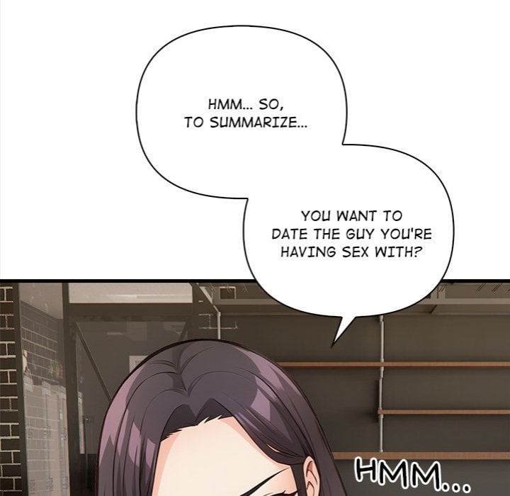 Trapped With My Boss Chapter 20 - Page 55