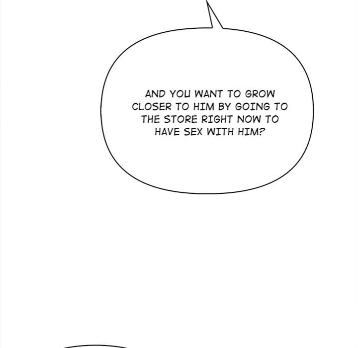 Trapped With My Boss Chapter 20 - Page 57