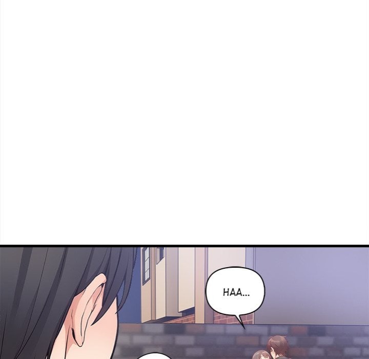 Trapped With My Boss Chapter 20 - Page 6