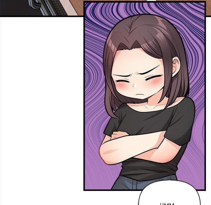 Trapped With My Boss Chapter 20 - Page 60