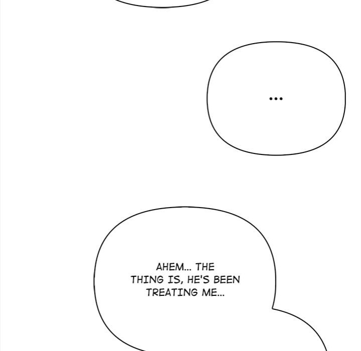 Trapped With My Boss Chapter 20 - Page 89