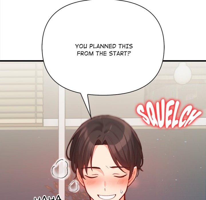 Trapped With My Boss Chapter 5 - Page 121
