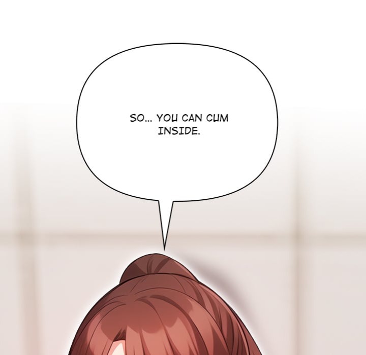 Trapped With My Boss Chapter 5 - Page 47