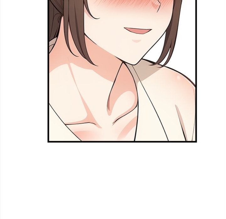 Trapped With My Boss Chapter 6 - Page 148