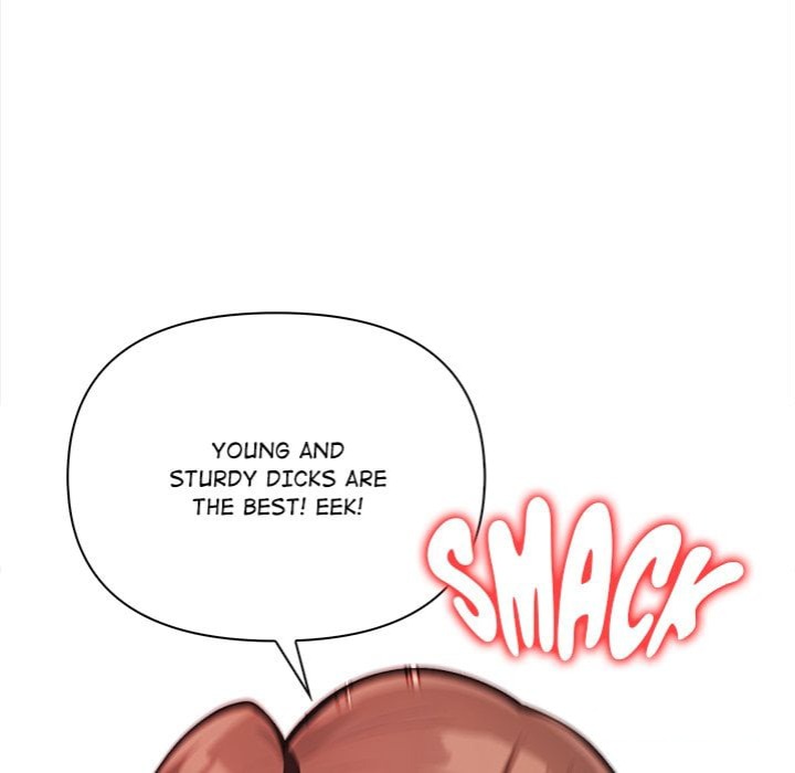 Trapped With My Boss Chapter 6 - Page 52