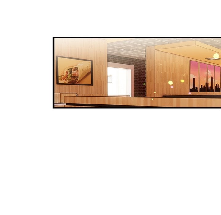 Trapped With My Boss Chapter 7 - Page 131