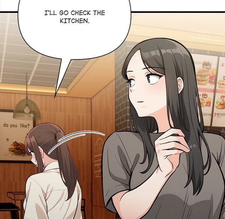 Trapped With My Boss Chapter 7 - Page 148