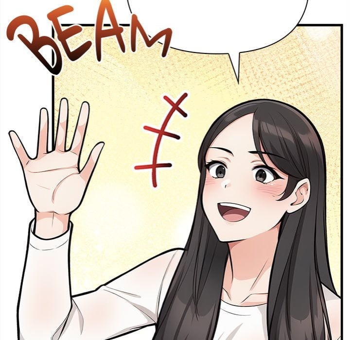 Trapped With My Boss Chapter 7 - Page 6